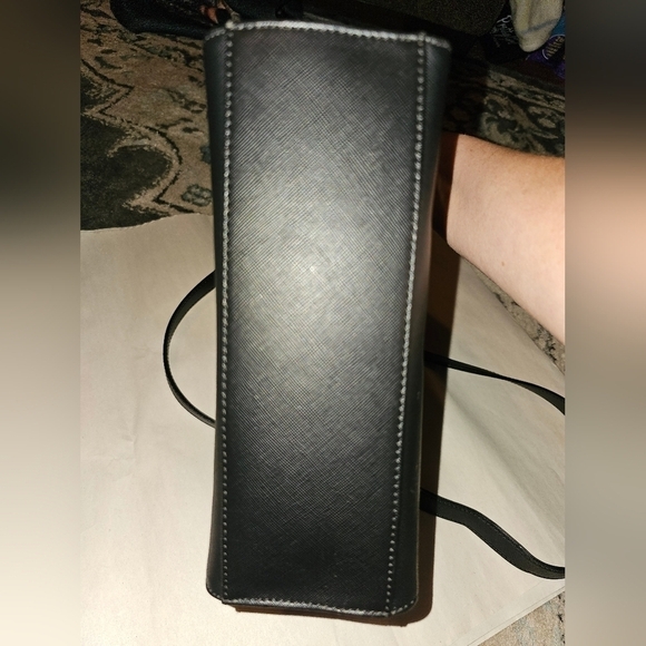 Kenneth Cole Reaction Chain Crossbody Bag - Picture 6 of 8